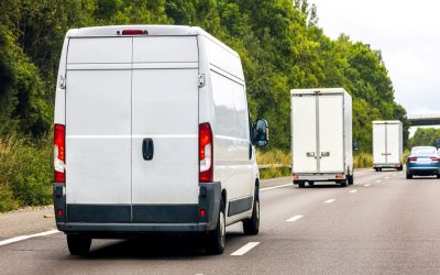 Choosing the Right Removals Van for Your Needs