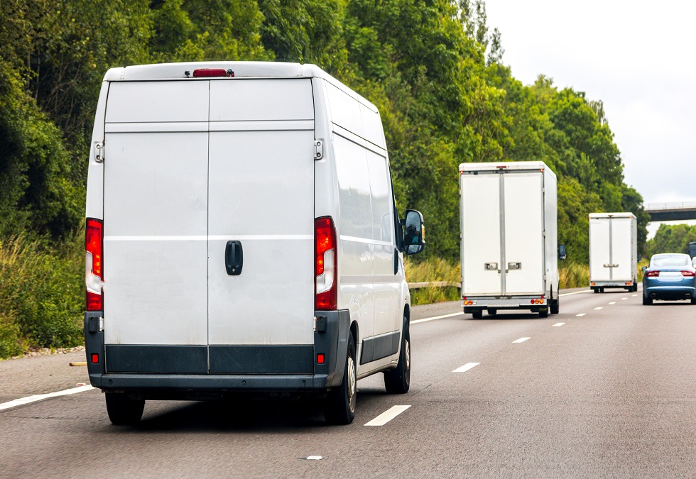 Choosing the Right Removals Van for Your Needs